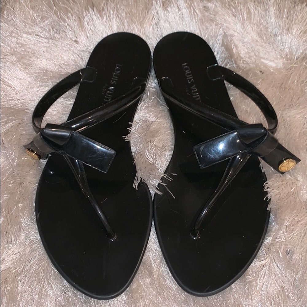 Louis Vuitton Sandals